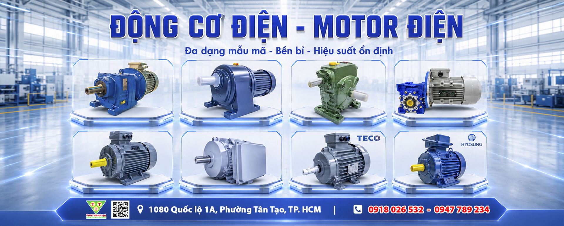 Motor