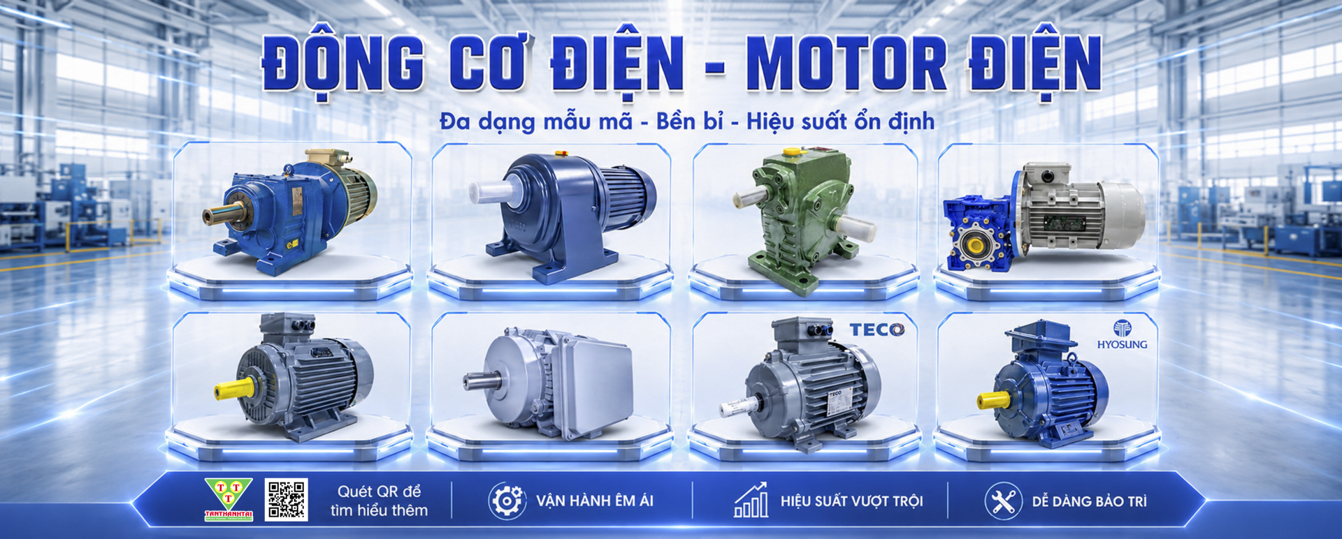 Motor